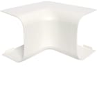 HAGER - Sisäkulma Clima - CLKM 50 50x65 PVC VAL