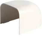 HAGER - Pääty Clima - CLKM 50 50x65 PVC VAL