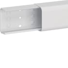 HAGER - Asennuskanava Clima - CLMU65090 PVC 65x90x2000 VAL