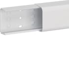 HAGER - Asennuskanava Clima - CLMU65090 PVC 65x90x2000 VAL