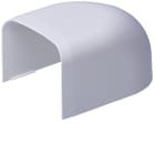 HAGER - Pääty Clima - CLM 65 65x90 PVC VAL