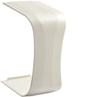 HAGER - Jatkopala Clima - CLM 65 65x90 PVC VAL