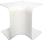 HAGER - Sisäkulma Clima - CLM 75 75x125 PVC VAL