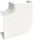 HAGER - Tasokulma Clima - CLM 75 75x125 PVC VAL