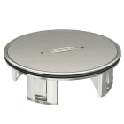 OBO BETTERMANN - Kansi UFS - TUK2 GV, kansi, avauskahva, Zn