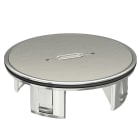 OBO BETTERMANN - Kansi UFS - TUK2 GV, kansi, avauskahva, Zn