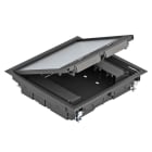 OBO BETTERMANN - Lattiarasia - GES9 55U V. 55mm valu. PA. MUS