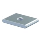 OBO BETTERMANN - Liukumutteri VBS - ACMSN M6 ZL . ZL. 31x16x4mm