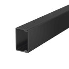 OBO BETTERMANN - Asennuskanava LFS - WDK25040SW,25x40x2000 PVC MUS