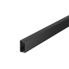 OBO BETTERMANN - Asennuskanava LFS - WDK10020SSW,10x20x2000 PVC MUS