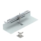 OBO BETTERMANN - Kulmakappale - OKA-G40040150FBL. FS. KZnOL