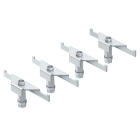 OBO BETTERMANN - Asennustarvike - DSSL2 105. tukikappale. FS