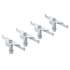 OBO BETTERMANN - Asennustarvike - DSSL2 105. tukikappale. FS