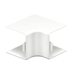 OBO BETTERMANN - Sisäkulma - WDK HI40040RW. PVC. VAL