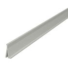 OBO BETTERMANN - Väliseinä - 2371 40. PVC. 2000x28x12.6mm