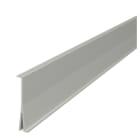 OBO BETTERMANN - Väliseinä - 2371 80. PVC. 2000x67x12.6mm