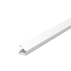 OBO BETTERMANN - Asennuskanava - WDKMD7S. PVC. 7x12.5x2000