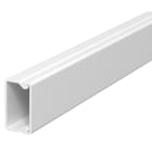 OBO BETTERMANN - Asennuskanava - WDK15030SRW. PVC. 17.5x30x2000