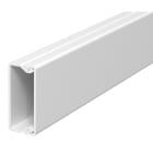 OBO BETTERMANN - Asennuskanava - WDK15040SRW. PVC. 15x40x2000