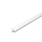 OBO BETTERMANN - Asennuskanava - WDKMD4RW. PVC. VAL