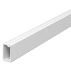 OBO BETTERMANN - Asennuskanava - WDK10020RW. PVC. 20x10x2000