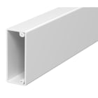 OBO BETTERMANN - Asennuskanava - WDK20050RW. PVC. 20x50x2000