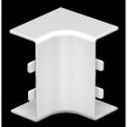 OBO BETTERMANN - Sisäkulma - WDK HI20050RW, PVC, VAL