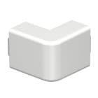 OBO BETTERMANN - Ulkokulma - WDK HA15040RW, PVC, VAL
