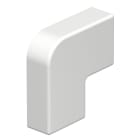 OBO BETTERMANN - Tasokulma - WDK HF10020RW, PVC, VAL