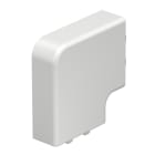 OBO BETTERMANN - Tasokulma - WDK HF20050RW, PVC, VAL