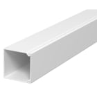 OBO BETTERMANN - Asennuskanava LFS - WDK25025RW. PVC. 25x25x2000