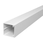 OBO BETTERMANN - Asennuskanava LFS - WDK60060RW. PVC. 60x60x2000