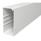 OBO BETTERMANN - Asennuskanava LFS - WDK60130RW. PVC. 129x60x2000