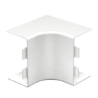 OBO BETTERMANN - Sisäkulma - WDK HI60110RW, PVC, VAL