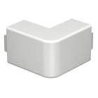 OBO BETTERMANN - Ulkokulma - 6192319 HA 60060,60X 60 RAL901