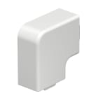 OBO BETTERMANN - Tasokulma - HF25040RW, PVC, VAL
