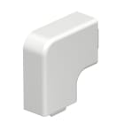 OBO BETTERMANN - Tasokulma - WDK HF40060RW, PVC, VAL