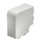 OBO BETTERMANN - Tasokulma - WDK HF60110RW, PVC, VAL
