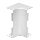 OBO BETTERMANN - Sisäkulma - WDK HI60210RW, PVC, VAL