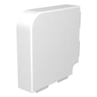 OBO BETTERMANN - Tasokulma - WDK HF60210RW, PVC, VAL
