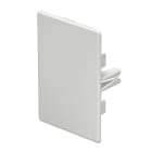 OBO BETTERMANN - Päätykappale - WDKH-E60090RW, PC/ABC, HF, VAL