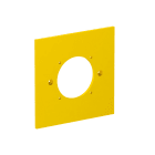 OBO BETTERMANN - Peitelevy EGS - VH-P7. 1-os IP44. kelt. PA