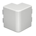 OBO BETTERMANN - Ulkokulma - WDKH-A60110RW, PC/ABC, HF, VAL