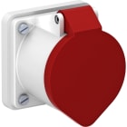 OBO BETTERMANN - Kanavapistorasia EGS - CEE-32A. 3+N+PE. 400V. 32A