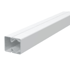 OBO BETTERMANN - Asennuskanava teräs - LKM20020RW, 24x20x2000 St VAL