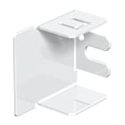 OBO BETTERMANN - Päätykappale - LKM E40040RW. FSK. VAL