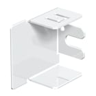 OBO BETTERMANN - Päätykappale - LKM E40040RW. FSK. VAL