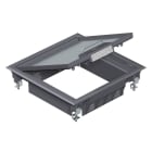 OBO BETTERMANN - Kansi/asennuskehys - GES4U