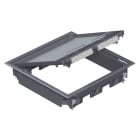 OBO BETTERMANN - Kansi/asennuskehys - GES6U