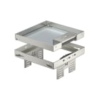 OBO BETTERMANN - Lattiarasia - RKSN2 UZD3 4VS20,6mod,RST
